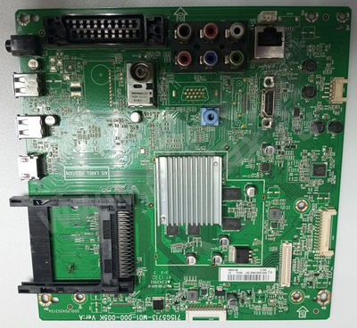 MAIN 715G5713-M01-000-005K Philips 32PFL4418T/60