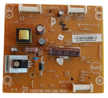 �������� 715G5790-P01-000-002S Philips 32PFL4418T/