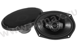 �� KENWOOD KFC-PS6976 3-Way  RMS 130W