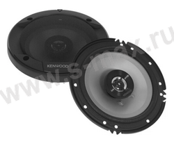 �� KENWOOD KFC-S1666  2-Way  RMS 30W