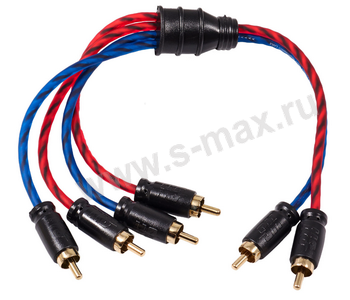 ���� Kicx HS RCA24-030-SS �/���� (2RCA-4RCA) 0,3m