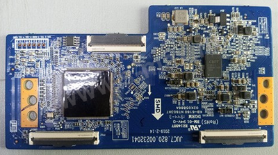 T-CON JUC7.820.00232041 Hyundai H-LED55EU7008