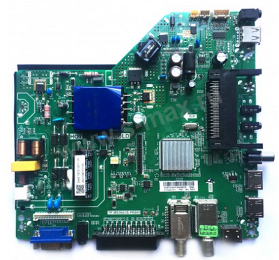 MAIN TP.MS3663S.PB801 Centek CT-8240