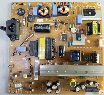 �� EAX65423701(2.0) LG 42LB565V