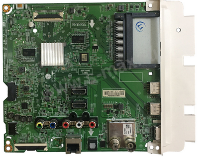 MAIN EAX67703503 (1.1) LG 43LK5990PLE