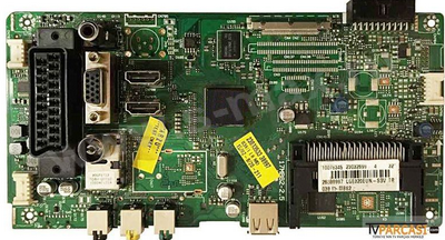 MAIN 17MB62-2.5 VESTEL 32VH3010