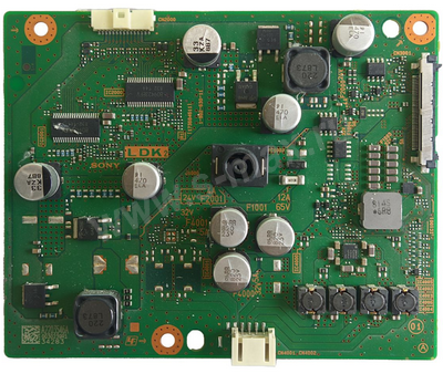 �������� 1-982-630-11(173684611) Sony KD-49XF7596