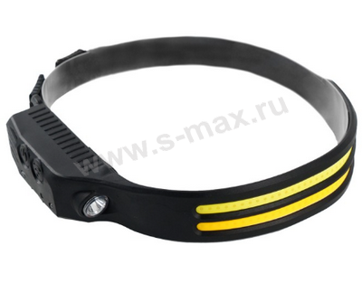 ������ �������� W689-2 S377 2COB 1200mAh USB-C