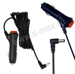�� � ������������� (5,5x2,5) 12V 1.2m 90� MRM LP8