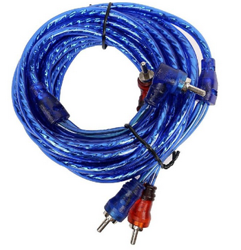 ���� MRM MD-211  (2RCA90�-2RCA)  5m
