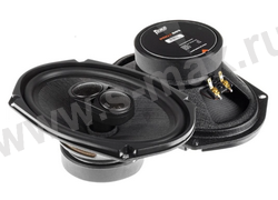 �� AMP PRO 693 3-Way  50-22000�� RMS 150W 3om