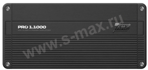 ������������� AMP PRO 1.1000  RMS2om 1x680W