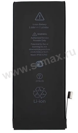 ��� iPhone SE3 (SE2022) 2018mAh ORIG100%