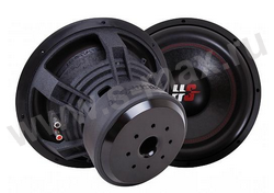 �������� Kicx HeadShot 15"  RMS 1500W 2+2om