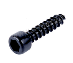 ������� Kicx KSB-M3.5x15-800 black (1��.)
