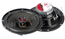 �� Aura Fireball-i62  2-Way RMS 61W