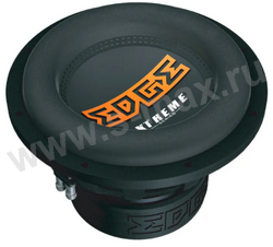 Сабвуфер Edge EDX 12D2-E3 RMS 2000W 2+2om
