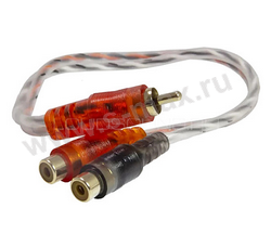 ���������� AMP M-1M2F (1RCA��-->2RCA��)