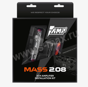 �������� ������ AMP MASS 2.08 (2-� ���������)