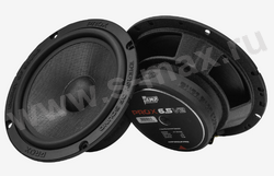 �� AMP PRO 6.5 v2 2-� ���� 55-22000�� RMS 125W 3om