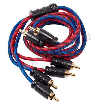���� Kicx HS RCA24-100-SS �/���� (2RCA-4RCA) 1m