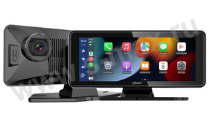 Видеорегистратор Eplutus DVR-940 7" 256G 2.5K 170°