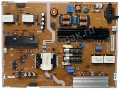 �� BN44-00808D/PSLF261S07A Samsung UE65MU6300U