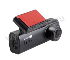Видеорегистратор Silverstone F1 VideoJet WiFi 150°