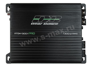 ������������� DB Apocalypse Atom 1300 PRO RMS 780W