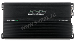 ������������� DB Apocalypse Atom 2000 PRO RMS 1280