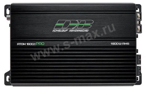 ������������� DB Apocalypse Atom 1600 PRO RMS 1010