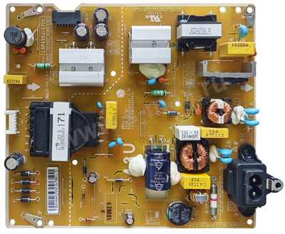 �� EAX67209001(1.5)/LGP43DJ-17U1 LG 43UK6300PLB