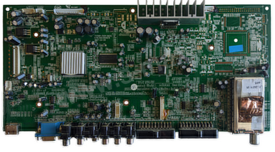 MAIN TV3201-ZC01-02(C)/303C3201075 MysteryMTV2602W