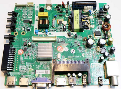 MAIN MS34631-ZC01-01 TELEFUNKEN TF-LED32S38T2