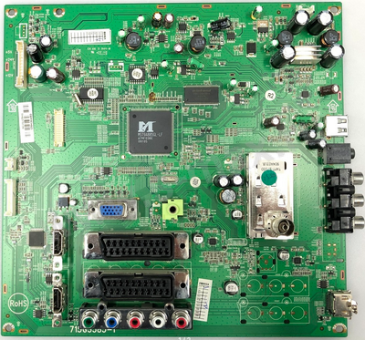 MAIN 715G3385-1 Toshiba 32AV605PR