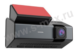 Видеорегистратор Eplutus DVR-944 4K 170° 2кам WiFi
