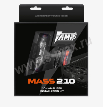 �������� ������ AMP MASS 2.10 (2-� ���������)