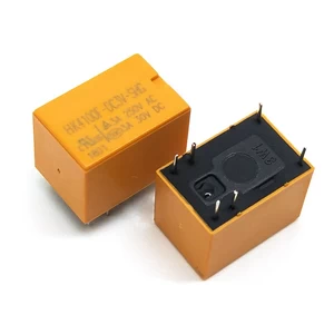    9V  3a HK4100F-DC9V-SHG 6pin