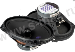 �� Aura INDIGO-CL69X  2-Way RMS 81W