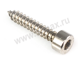 ������� Aura WGS-4825  4.8*25mm Silver (1��.)