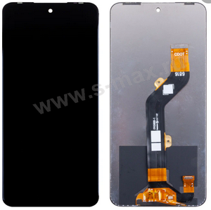   Infinix Hot 12 Play copy LCD