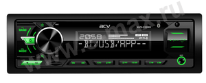 А/магн. ACV AVS-932BG USB/SD/BT без CD 4x50W