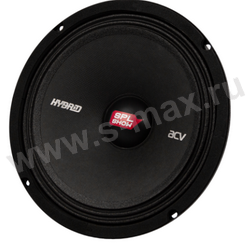 ��������� ACV NF-200HY SPL Show RMS 250W  (2��.)