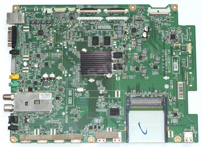 MAIN EAX64307906 (1.0)/EBR75226850 LG 37LM620T