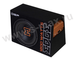 Сабвуфер Edge EDBX 12ADSP-E3 RMS 400W активн. кор