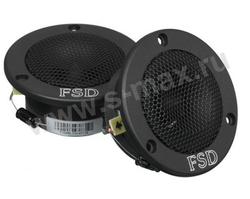 Твиттер FSD audio TW-T104 2-20КГц RMS 50W (2шт.)