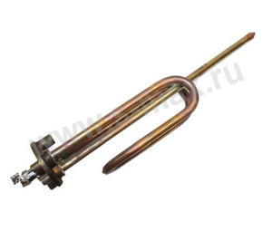  1500W 220V M6 RCA L=260 Unival 