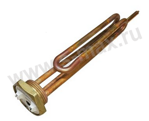  2500W 220V M6 RCT L=275 TW