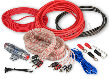 �������� ������ Aura AMP-2410 (4-� ���������)
