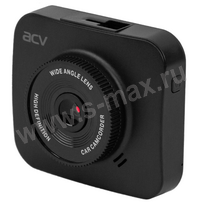Видеорегистратор ACV GQ119 FHD 120° 32Гб